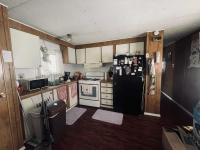1981 SKYLINE HILLCREST/BUDDY	 Manufactured Home