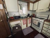 1981 SKYLINE HILLCREST/BUDDY	 Manufactured Home