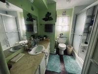 1981 SKYLINE HILLCREST/BUDDY	 Manufactured Home