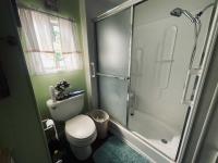1981 SKYLINE HILLCREST/BUDDY	 Manufactured Home