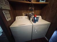 1981 SKYLINE HILLCREST/BUDDY	 Manufactured Home