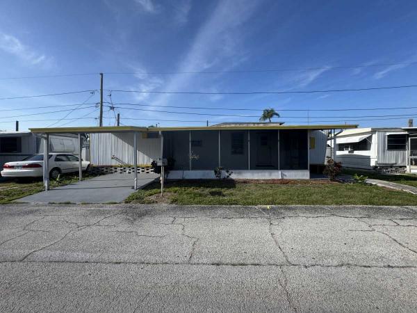  Mobile Home For Sale