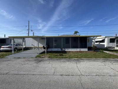 Mobile Home at 27554 Us Hwy 19N #7 Clearwater, FL 33761