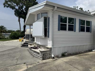 Photo 2 of 34 of home located at 6735 Hammock Rd Lot 69 Port Richey, FL 34668