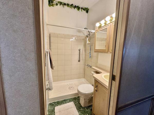 1992 Mobile Home