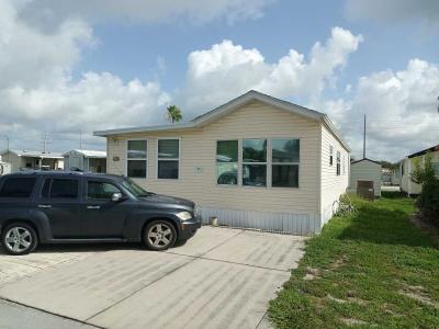 Mobile Home at 4421 Lane Road, Lot 60B Zephyrhills, FL 33541