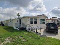 Manufactured Home