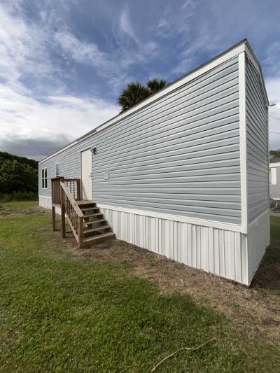 Photo 3 of 9 of home located at 8817 N Atlantic Ave #40 Cape Canaveral, FL 32920
