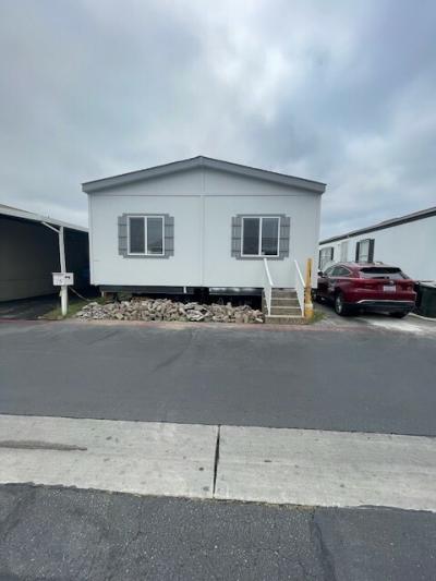Mobile Home at 1241 N. East St Space 15 Anaheim Hills, CA 92805