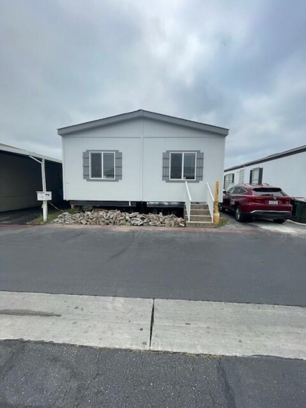 Photo 1 of 1 of home located at 1241 N. East St Space 15 Anaheim Hills, CA 92805