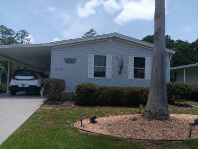 Mobile Home at 8128 W Coconut Palm Dr Homosassa, FL 34448