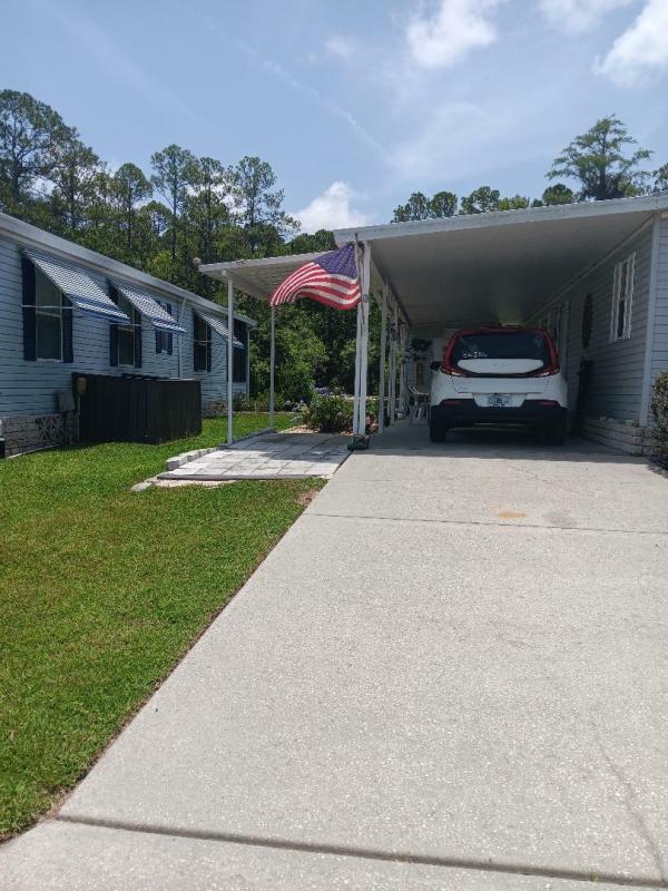 1998 MERI Mobile Home