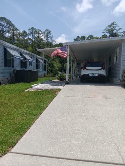 Photo 3 of 14 of home located at 8128 W Coconut Palm Dr Homosassa, FL 34448
