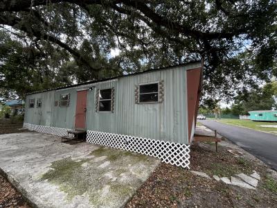 Mobile Home at 9924 E Us Hwy 92, 11 Tampa, FL 33610