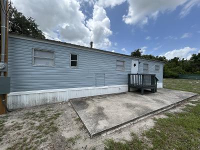 Mobile Home at 9924 E Us Hwy 92, 13 Tampa, FL 33610