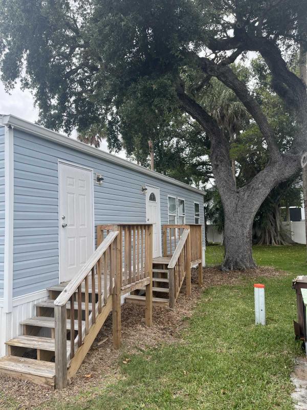  Mobile Home For Sale