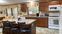 2016 Skyline Mobile Home