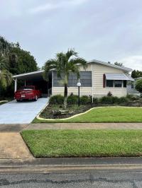 1988 Jacobson HS Manufactured Home