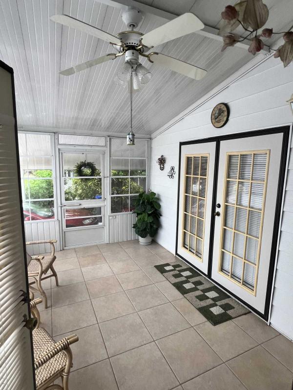 1988 Jacobson HS Manufactured Home
