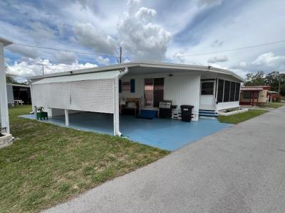Mobile Home at 7403 46th Avenue N, Lot 234 Saint Petersburg, FL 33709