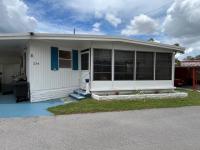 Manufactured Home