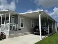 2025 Jacobsen Imperial 6523B Manufactured Home