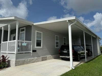 Photo 3 of 7 of home located at 1071 Donegan Rd Lot 580 Largo, FL 33771