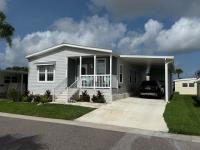 2025 Jacobsen Imperial 6523B Manufactured Home