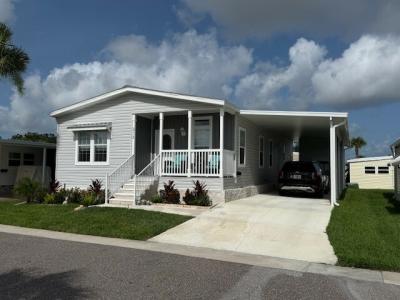 Photo 2 of 7 of home located at 1071 Donegan Rd Lot 580 Largo, FL 33771