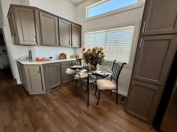 2023 Cavco Santa Fe Manufactured Home