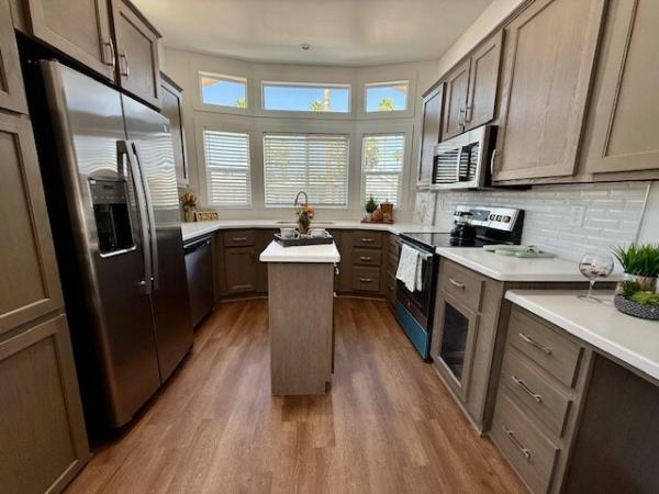2023 Cavco Santa Fe Manufactured Home