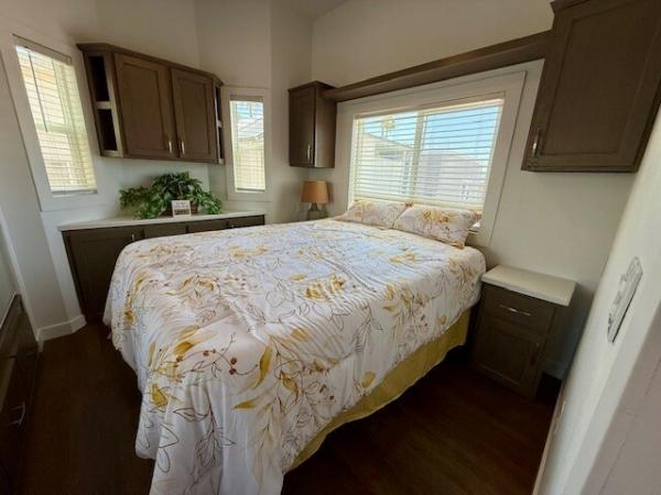 2023 Cavco Santa Fe Manufactured Home