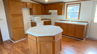 2003 Mansion Mobile Home