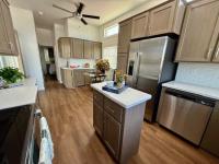 2023 Cavco Santa Fe Manufactured Home