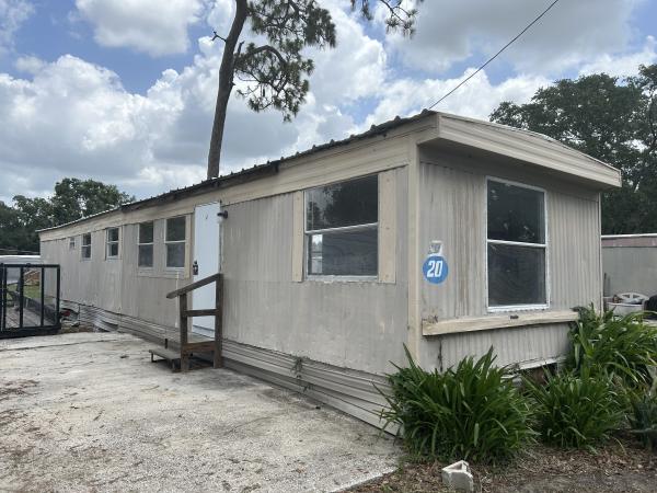 Photo 1 of 2 of home located at 9924 E Us Hwy 92, 20 Tampa, FL 33610