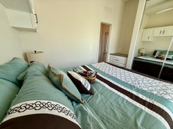 2024 Champion Cottonwood Manufactured Home