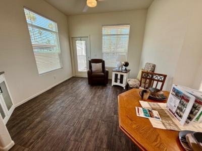 Photo 4 of 18 of home located at 4860 E Main St Mesa, AZ 85205