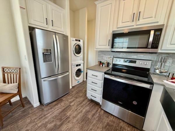 2024 Champion Cottonwood Manufactured Home