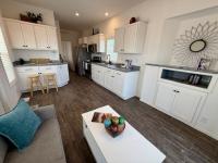 2023 Silvercrest Coachella Manufactured Home
