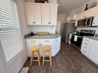 2023 Silvercrest Coachella Manufactured Home