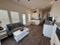 2023 Silvercrest Coachella Manufactured Home