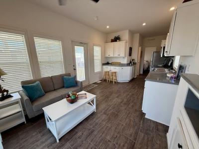 Photo 4 of 21 of home located at 4860 E Main St Mesa, AZ 85205
