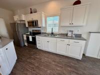2023 Silvercrest Coachella Manufactured Home