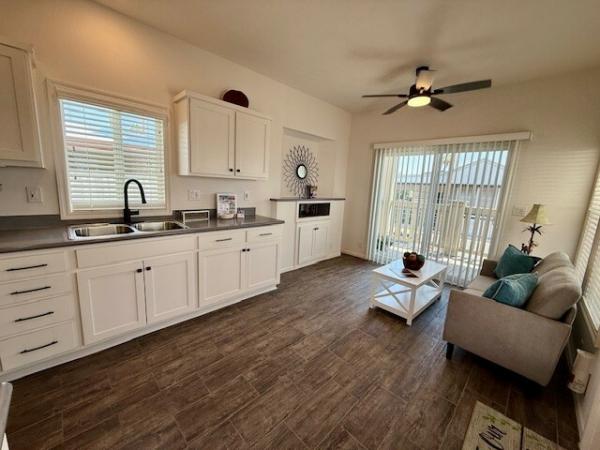 2023 Silvercrest Coachella Manufactured Home