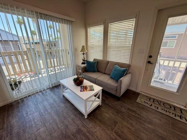 2023 Silvercrest Coachella Manufactured Home