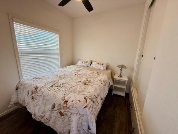 2023 Silvercrest Coachella Manufactured Home