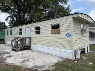 Mobile Home at 9924 E Us Hwy 92, 27 Tampa, FL 33610