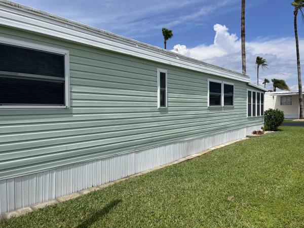 1977 Mobile Home