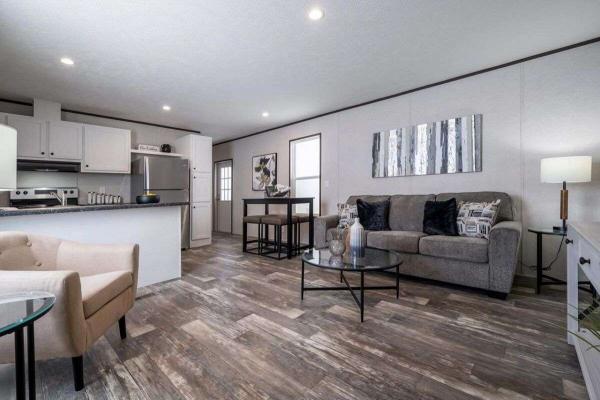 2025  Mobile Home For Sale