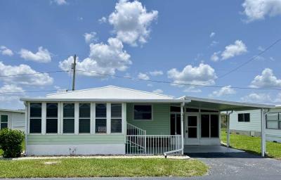 Mobile Home at 1237 W. Rudolph Street Avon Park, FL 33825